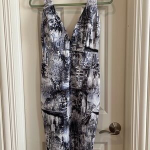 Akira Chicago Black Label Dress